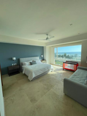 Hermoso departamento Romanza - Acapulco